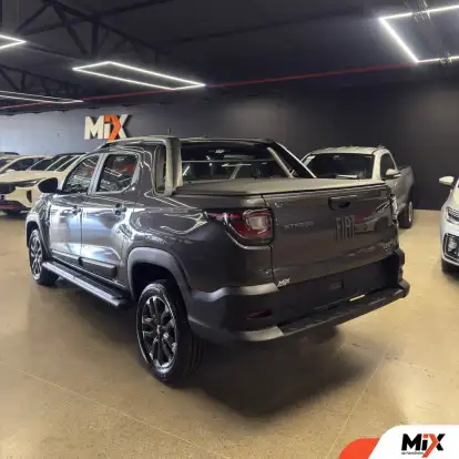 FIAT-STRADA-1.0 TURBO 200 FLEX ULTRA CD CVT FIAT-STRADA-2025