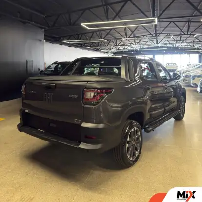 FIAT-STRADA-1.0 TURBO 200 FLEX ULTRA CD CVT FIAT-STRADA-2025