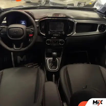 FIAT-STRADA-1.0 TURBO 200 FLEX ULTRA CD CVT FIAT-STRADA-2025