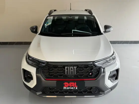 FIAT STRADA 1.0 TURBO 200 FLEX ULTRA CD CVT