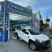 FIAT STRADA 1.3 FIREFLY FLEX ENDURANCE CS MANUAL FIAT STRADA 1.3 FIREFLY FLEX ENDURANCE CS MANUAL