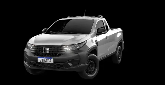 FIAT STRADA 1.3 FIREFLY FLEX ENDURANCE CS MANUAL