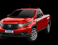 FIAT STRADA 1.3 FIREFLY FLEX FREEDOM CS MANUAL FIAT STRADA 1.3 FIREFLY FLEX FREEDOM CS MANUAL