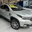 FIAT STRADA 1.3 FIREFLY FLEX RANCH CD CVT FIAT STRADA 1.3 FIREFLY FLEX RANCH CD CVT