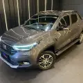 FIAT STRADA 1.3 FIREFLY FLEX RANCH CD CVT FIAT STRADA 1.3 FIREFLY FLEX RANCH CD CVT