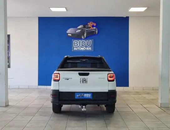 FIAT-STRADA-1.3 FIREFLY FLEX VOLCANO CD MANUAL FIAT-STRADA-2023
