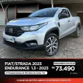 FIAT STRADA 1.4 FIRE FLEX ENDURANCE CS MANUAL FIAT STRADA 1.4 FIRE FLEX ENDURANCE CS MANUAL