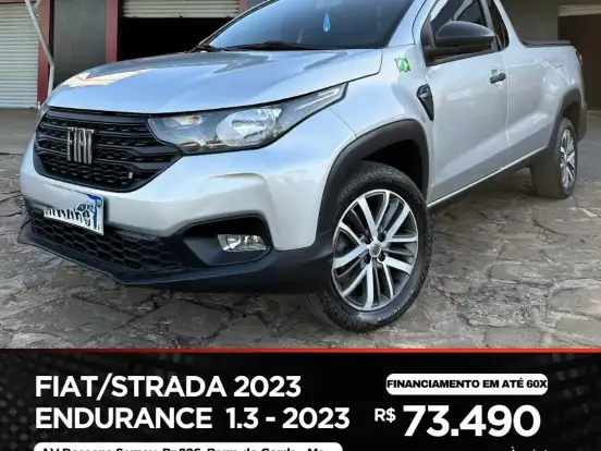 FIAT-STRADA-1.4 FIRE FLEX ENDURANCE CS MANUAL FIAT-STRADA-2022