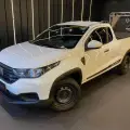 FIAT STRADA 1.4 FIRE FLEX ENDURANCE CS MANUAL FIAT STRADA 1.4 FIRE FLEX ENDURANCE CS MANUAL