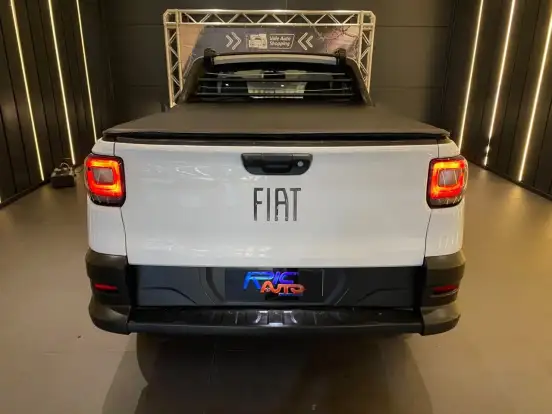 FIAT-STRADA-1.4 FIRE FLEX ENDURANCE CS MANUAL FIAT-STRADA-2021