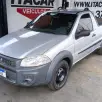 FIAT STRADA 1.4 MPI HARD WORKING CS 8V FLEX 2P MANUAL FIAT STRADA 1.4 MPI HARD WORKING CS 8V FLEX 2P MANUAL