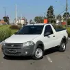 FIAT STRADA 1.4 MPI WORKING CS 8V FLEX 2P MANUAL FIAT STRADA 1.4 MPI WORKING CS 8V FLEX 2P MANUAL