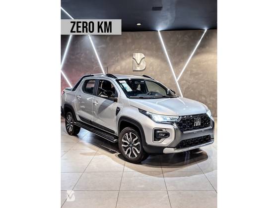 FIAT STRADA 1.0 TURBO 200 FLEX RANCH CD CVT