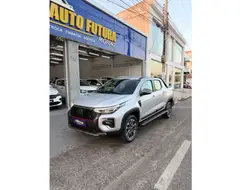 FIAT STRADA 1.0 TURBO 200 FLEX ULTRA CD CVT FIAT STRADA 1.0 TURBO 200 FLEX ULTRA CD CVT