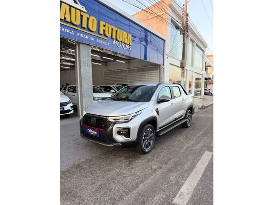 FIAT STRADA 1.0 TURBO 200 FLEX ULTRA CD CVT