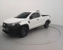 FIAT STRADA 1.3 FIREFLY FLEX ENDURANCE CS MANUAL FIAT STRADA 1.3 FIREFLY FLEX ENDURANCE CS MANUAL