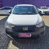 FIAT STRADA 1.3 FIREFLY FLEX ENDURANCE CS MANUAL FIAT STRADA 1.3 FIREFLY FLEX ENDURANCE CS MANUAL