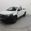 FIAT STRADA 1.3 FIREFLY FLEX ENDURANCE CS MANUAL FIAT STRADA 1.3 FIREFLY FLEX ENDURANCE CS MANUAL