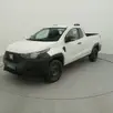 FIAT STRADA 1.3 FIREFLY FLEX ENDURANCE CS MANUAL FIAT STRADA 1.3 FIREFLY FLEX ENDURANCE CS MANUAL