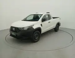 FIAT STRADA 1.3 FIREFLY FLEX ENDURANCE CS MANUAL FIAT STRADA 1.3 FIREFLY FLEX ENDURANCE CS MANUAL