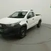 FIAT STRADA 1.3 FIREFLY FLEX ENDURANCE CS MANUAL FIAT STRADA 1.3 FIREFLY FLEX ENDURANCE CS MANUAL