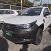 FIAT STRADA 1.3 FIREFLY FLEX ENDURANCE CS MANUAL FIAT STRADA 1.3 FIREFLY FLEX ENDURANCE CS MANUAL