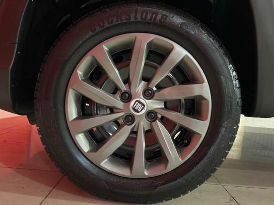 FIAT-STRADA-1.3 FIREFLY FLEX ENDURANCE CS MANUAL FIAT-STRADA-2024
