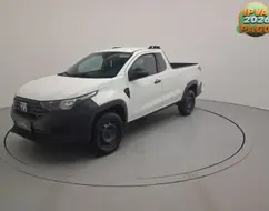 FIAT STRADA 1.3 FIREFLY FLEX ENDURANCE CS MANUAL FIAT STRADA 1.3 FIREFLY FLEX ENDURANCE CS MANUAL