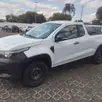 FIAT STRADA 1.3 FIREFLY FLEX ENDURANCE CS MANUAL FIAT STRADA 1.3 FIREFLY FLEX ENDURANCE CS MANUAL