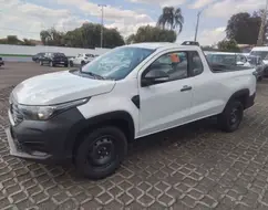 FIAT STRADA 1.3 FIREFLY FLEX ENDURANCE CS MANUAL FIAT STRADA 1.3 FIREFLY FLEX ENDURANCE CS MANUAL