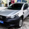 FIAT STRADA 1.3 FIREFLY FLEX ENDURANCE CS MANUAL FIAT STRADA 1.3 FIREFLY FLEX ENDURANCE CS MANUAL
