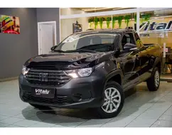 FIAT STRADA 1.3 FIREFLY FLEX ENDURANCE CS MANUAL FIAT STRADA 1.3 FIREFLY FLEX ENDURANCE CS MANUAL