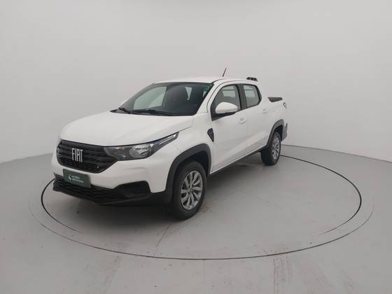 FIAT STRADA 1.3 FIREFLY FLEX FREEDOM CD MANUAL