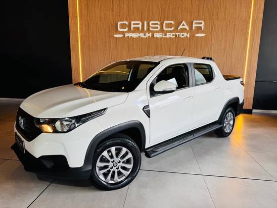 FIAT STRADA 1.3 FIREFLY FLEX FREEDOM CD MANUAL