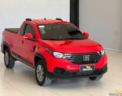 FIAT STRADA 1.3 FIREFLY FLEX FREEDOM CS MANUAL FIAT STRADA 1.3 FIREFLY FLEX FREEDOM CS MANUAL