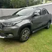 FIAT STRADA 1.3 FIREFLY FLEX RANCH CD CVT FIAT STRADA 1.3 FIREFLY FLEX RANCH CD CVT