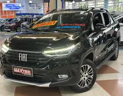 FIAT STRADA 1.3 FIREFLY FLEX RANCH CD CVT FIAT STRADA 1.3 FIREFLY FLEX RANCH CD CVT
