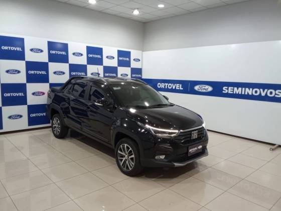 FIAT STRADA 1.3 FIREFLY FLEX VOLCANO CD CVT