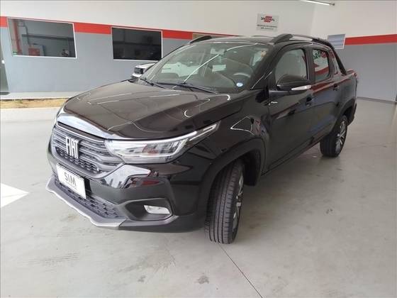 FIAT STRADA 1.3 FIREFLY FLEX VOLCANO CD CVT