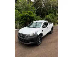 FIAT STRADA 1.4 FIRE FLEX ENDURANCE CS MANUAL FIAT STRADA 1.4 FIRE FLEX ENDURANCE CS MANUAL