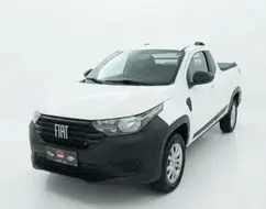FIAT STRADA 1.4 FIRE FLEX ENDURANCE CS MANUAL FIAT STRADA 1.4 FIRE FLEX ENDURANCE CS MANUAL