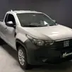 FIAT STRADA 1.4 FIRE FLEX ENDURANCE CS MANUAL FIAT STRADA 1.4 FIRE FLEX ENDURANCE CS MANUAL