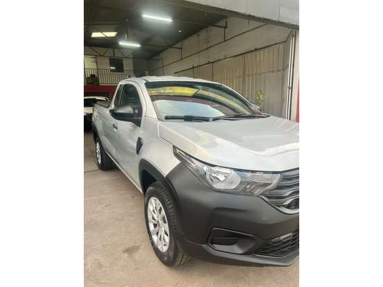 FIAT-STRADA-1.4 FIRE FLEX ENDURANCE CS MANUAL FIAT-STRADA-2022