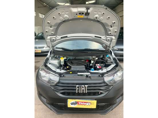 FIAT-STRADA-1.4 FIRE FLEX ENDURANCE CS MANUAL FIAT-STRADA-2022