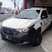 FIAT STRADA 1.4 FIRE FLEX ENDURANCE CS MANUAL FIAT STRADA 1.4 FIRE FLEX ENDURANCE CS MANUAL