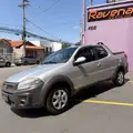 FIAT STRADA 1.4 MPI FREEDOM CD 8V FLEX 3P MANUAL FIAT STRADA 1.4 MPI FREEDOM CD 8V FLEX 3P MANUAL