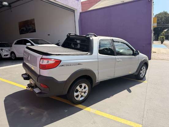 FIAT-STRADA-1.4 MPI FREEDOM CD 8V FLEX 3P MANUAL FIAT-STRADA-2018