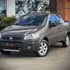 FIAT STRADA 1.4 MPI WORKING CD 8V FLEX 3P MANUAL FIAT STRADA 1.4 MPI WORKING CD 8V FLEX 3P MANUAL