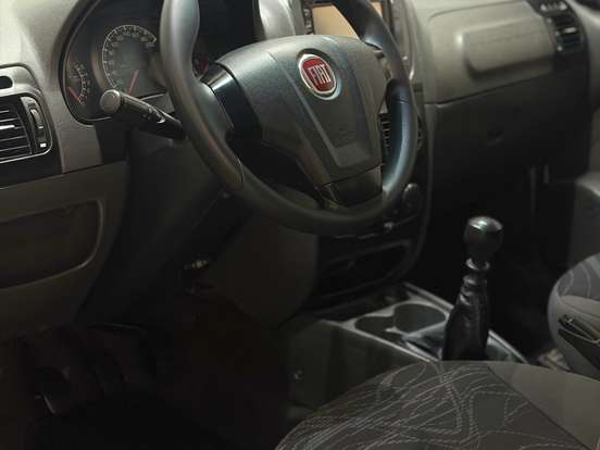 FIAT-STRADA-1.4 MPI WORKING CD 8V FLEX 3P MANUAL FIAT-STRADA-2015