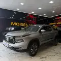 FIAT TORO 1.3 TURBO 270 FLEX FREEDOM AT6 FIAT TORO 1.3 TURBO 270 FLEX FREEDOM AT6
